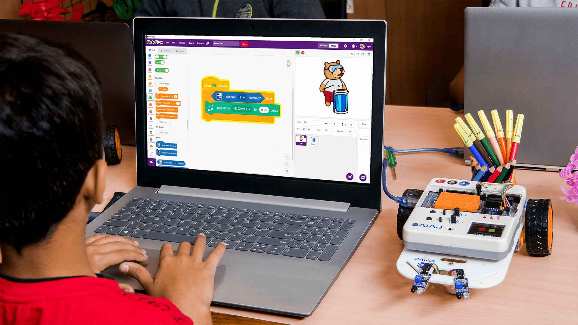 6 Free Games for Teaching Kids Computer Programming