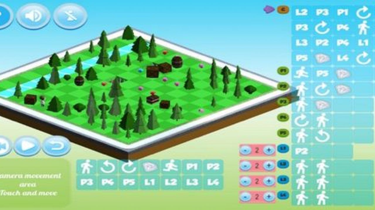 Kids coding app Tynker expands to Android and adds game-making mode, Children's tech