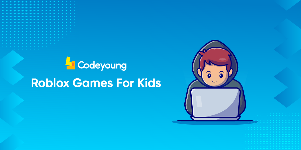 Roblox, the game platform teaching young kids to code