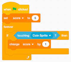 How to Make a Game on Scratch