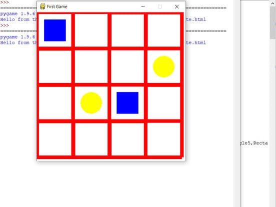 freeCodeCamp on LinkedIn: Create a Arcade-Style Shooting Game with Python  and PyGame